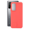 Etui Jelly Case na telefon Xiaomi Mi 10T 5G / 10T Pro 5G różowe MATT