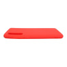 Etui Jelly Case na telefon Xiaomi Mi 9 Mi9 M1902F1G czerwone MATT