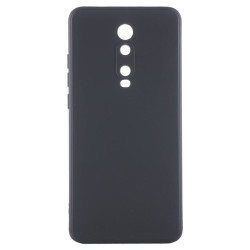 Etui Jelly Case na telefon Xiaomi Mi 9T / Mi 9T Pro / Redmi K20 / Redmi K20 Pro czarne MATT