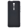 Etui Jelly Case na telefon Xiaomi Mi 9T / Mi 9T Pro / Redmi K20 / Redmi K20 Pro czarne MATT