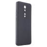 Etui Jelly Case na telefon Xiaomi Mi 9T / Mi 9T Pro / Redmi K20 / Redmi K20 Pro czarne MATT