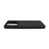 Etui Jelly Case na telefon Xiaomi Redmi Note 13 Pro 5G 2312DRA50G / POCO X6 5G 23122PCD1G czarne MATT