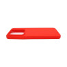 Etui Jelly Case na telefon Xiaomi Redmi Note 13 Pro 5G 2312DRA50G / POCO X6 5G 23122PCD1G czerwone MATT