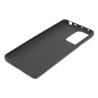 Etui Jelly Case na telefon Xiaomi POCO F5 5G czarne matowe