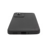 Etui Jelly Case na telefon Xiaomi POCO F5 Pro 5G czarne matowe