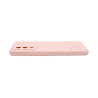 Etui Jelly Case na telefon Xiaomi POCO F5 Pro 5G jasnoróżowe matowe