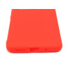 Etui Jelly Case na telefon Xiaomi Redmi 10C 220333QAG czerwone MATT