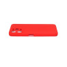 Etui Jelly Case na telefon Xiaomi Redmi 12 4G 23053RN02A czerwone MATT
