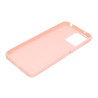Etui Jelly Case na telefon Xiaomi Redmi 12 4G 23053RN02A jasnoróżowe MATT