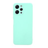 Etui Jelly Case na telefon Xiaomi Redmi 12 4G 23053RN02A miętowe MATT