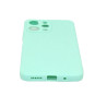 Etui Jelly Case na telefon Xiaomi Redmi 12 4G 23053RN02A miętowe MATT