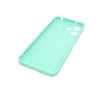 Etui Jelly Case na telefon Xiaomi Redmi 12 4G 23053RN02A miętowe MATT