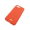Etui Jelly Case na telefon Xiaomi Redmi 6A różowy MATT