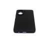Etui Jelly Case na telefon Xiaomi Redmi A5 4G 25028PC03G 171.7x77.8x8.26mm czarne MATT
