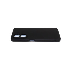 Etui Jelly Case na telefon Xiaomi Redmi A5 4G 25028PC03G 171.7x77.8x8.26mm czarne MATT