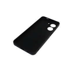 Etui Jelly Case na telefon Xiaomi Redmi A5 4G 25028PC03G 171.7x77.8x8.26mm czarne MATT