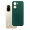 Etui Jelly Case na telefon Xiaomi Redmi A5 4G 25028PC03G zielone MATT