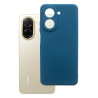 Etui Jelly Case na telefon Xiaomi Redmi A5 4G 25028PC03G granatowe MATT