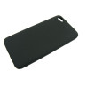 Etui Jelly Case na telefon Xiaomi Redmi Note 5A czarny MATT
