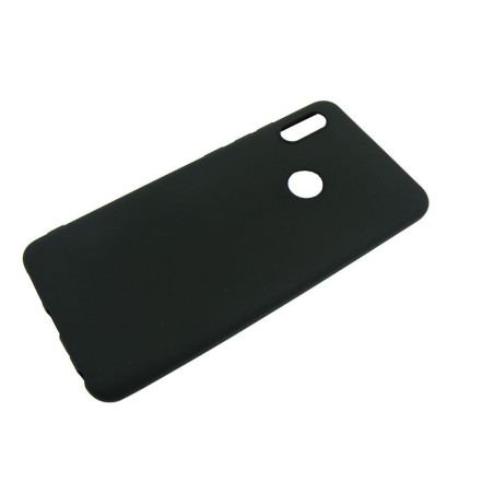 Etui Jelly Case na telefon Xiaomi Redmi Note 5 PRO czarny MATT
