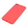 Etui Jelly Case na telefon Xiaomi Redmi Note 5A różowy MATT