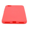 Etui Jelly Case na telefon Xiaomi Redmi Note 5A różowy MATT