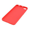 Etui Jelly Case na telefon Xiaomi Redmi Note 5A różowy MATT
