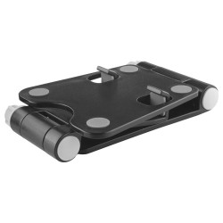 Składana podstawka na telefon i tablet - regulacja 270°