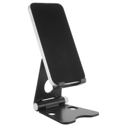 Składana podstawka na telefon i tablet - regulacja 270°