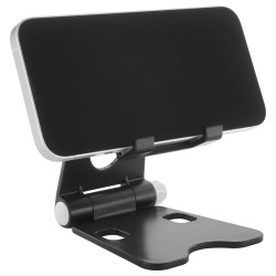 Składana podstawka na telefon i tablet - regulacja 270°
