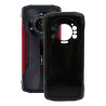 Etui Jelly Case na telefon Cubot King Kong Star czarne