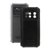 Etui Jelly Case na telefon Hotwav Cyber 13 Pro czarne