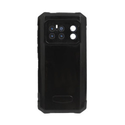 Etui Jelly Case na telefon Hotwav Cyber 13 Pro czarne