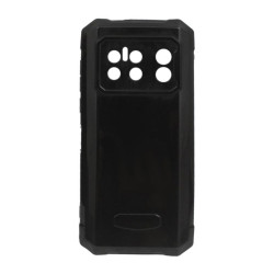 Etui Jelly Case na telefon Hotwav Cyber 13 Pro czarne