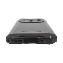 Etui Jelly Case na telefon Hotwav Cyber 13 Pro czarne