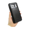 Etui Jelly Case na telefon Hotwav Cyber 13 Pro czarne