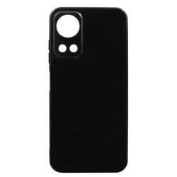 Etui Jelly Case na telefon Hotwav Note 13 czarne