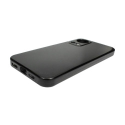 Etui Jelly Case na telefon Hotwav Note 13 czarne