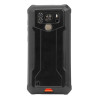 Etui Jelly Case na telefon Hotwav W10 / W10 Pro czarne