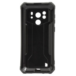 Etui Jelly Case na telefon Hotwav W10 / W10 Pro czarne