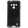 Etui Jelly Case na telefon Hotwav T5 Pro czarne
