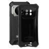 Etui Jelly Case na telefon Oukitel WP19 / WP19 Pro czarne