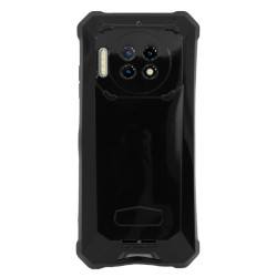 Etui Jelly Case na telefon Oukitel WP19 / WP19 Pro czarne