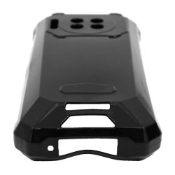 Etui Jelly Case na telefon Oukitel WP19 / WP19 Pro czarne