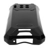 Etui Jelly Case na telefon Oukitel WP19 / WP19 Pro czarne
