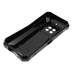 Etui Jelly Case na telefon Oukitel WP19 / WP19 Pro czarne