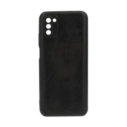 Etui Jelly Case na telefon uleFone Note 12P czarne