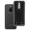 Etui Jelly Case na telefon uleFone Power Armor 17 Pro czarne