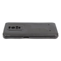 Etui Jelly Case na telefon uleFone Power Armor 17 Pro czarne