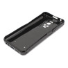 Etui Jelly Case na telefon uleFone Power Armor 17 Pro czarne